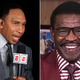 Image for article titled ESPN Removes Max Kellerman from First Take; Which Means Screamin' A. Smith and Michael Irvin Could be Tormenting Us Very Soon
